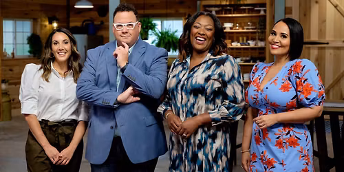 The Search Grand Finale at Historic Park Theatre and Event Center