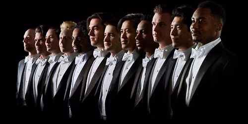Chanticleer - "Paradise"