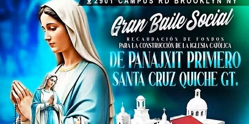 Nueva Iglesia Panajxit l 