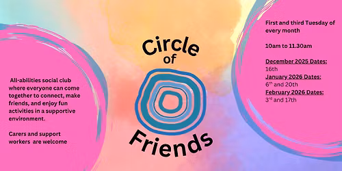 Circle of Friends