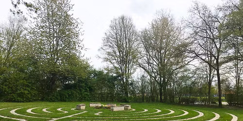 Einladung zum Mitwirken: Welt-Labyrinth-Tag 2026 \u2013 auch in Bad Birnbach!