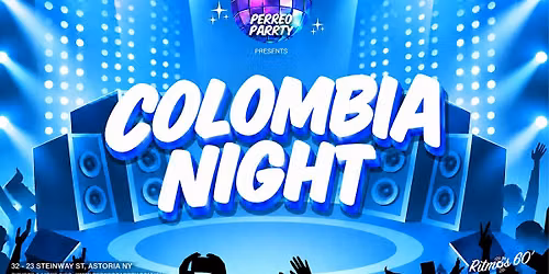 Salsa on Steinway - Colombian Dance Party in Astoria Queens