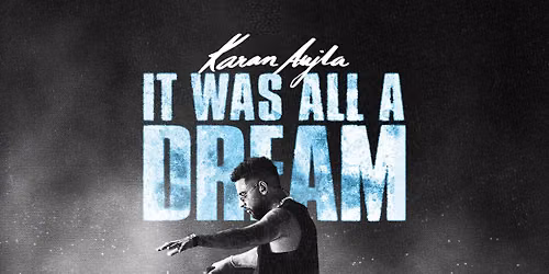 Karan Aujla at Co-op Live