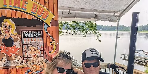 The Part Time Duo @ Oliver's Tavern