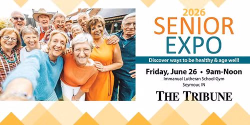 Seymour Senior Expo