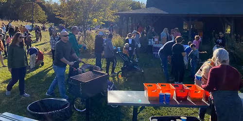 Fantastic Fall Fest