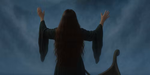 Samhain 2025: Journey Through Avalon & Back to You