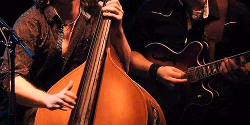 The Weber Brothers \u2013 Album Release!