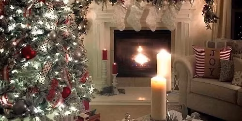 DeFrance Christmas Open House