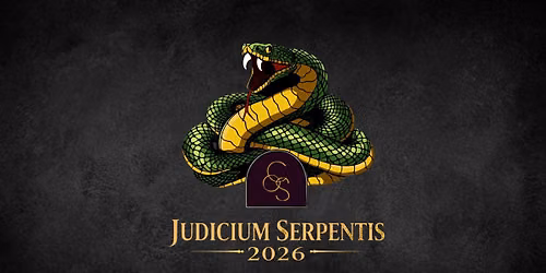 Judicium Serpentis