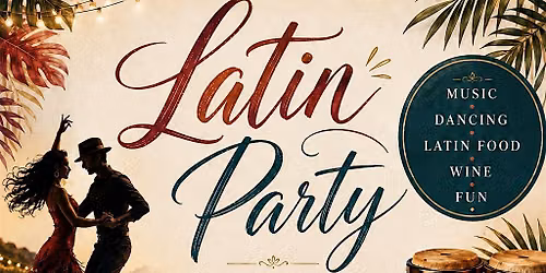 Latin Party