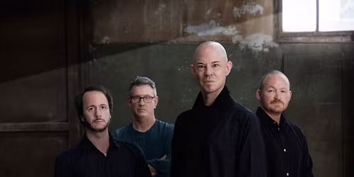 Piano Nights: Nik B\u00e4rtsch\u00b4s Ronin