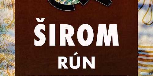 \u0160irom + R\u00fan