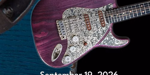 Paoletti Guitars Experience Day @ String Taste