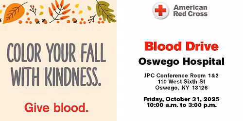 Blood Drive