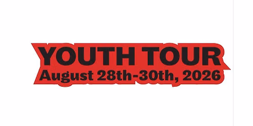 Youth Tour