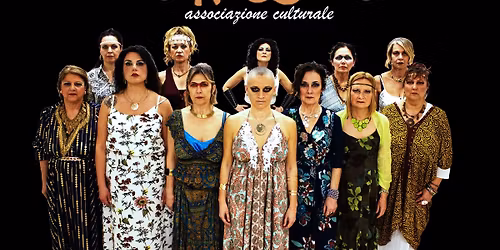 Lisistrata - Saggio del Laboratorio Teatrale