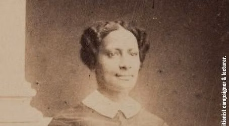 STORY TOUR: Historical Women of Lancaster 2 - Lives in Writing