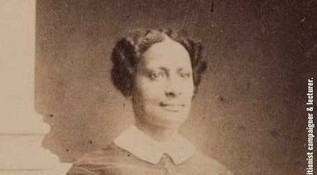 STORY TOUR: Historical Women of Lancaster 2 - Lives in Writing