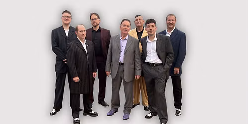 Dr. Zoot at Motown Monday JULY 6