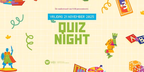 QUIZ NIGHT