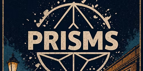 Prisms Fourth Thursday at Crooked Eye Brewing | Hatboro, PA 5\/28\/26