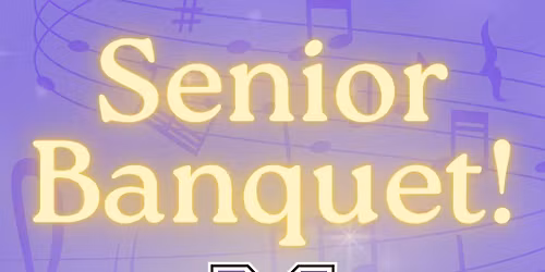 MHS Senior Music Student Banquet
