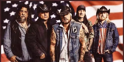 Southern Blood at Double Roads Tavern