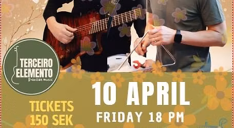 Forr\u00f3 Night Spring Party