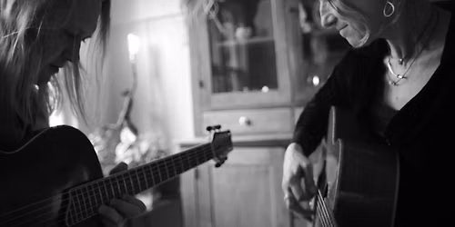 Martha Scanlan & Jon Neufeld