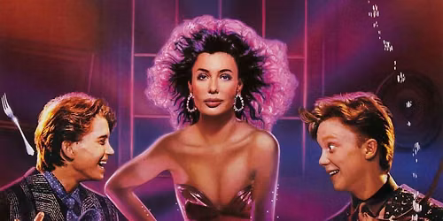 Weird Science: Sponsored by Edward Jones | Brian Burton