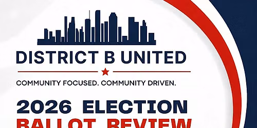 2026 Election Ballot Review