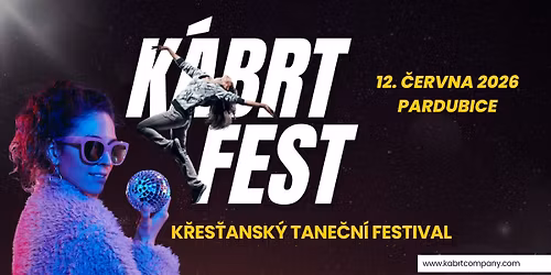 K\u00e1brt Fest | K\u0159es\u0165ansk\u00fd tane\u010dn\u00ed festival