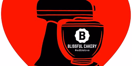 Blissful Cakery at Southwest Farmers Market