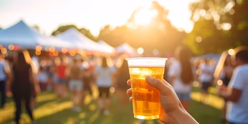 2025 Palatka Craft Beer Festival