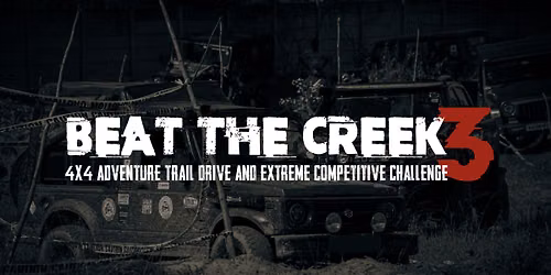 Beat The Creek 3