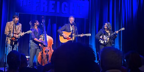 Chris Jones & the Night Drivers Live!