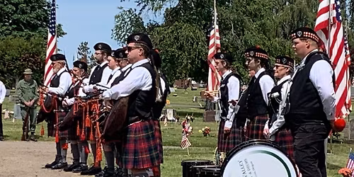 Memorial Day Remembrance 