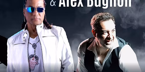 Alex Bugnon
