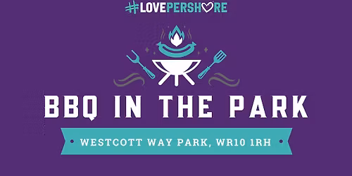 BBQ in the Park