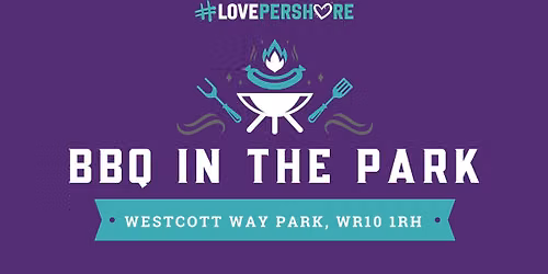 BBQ in the Park