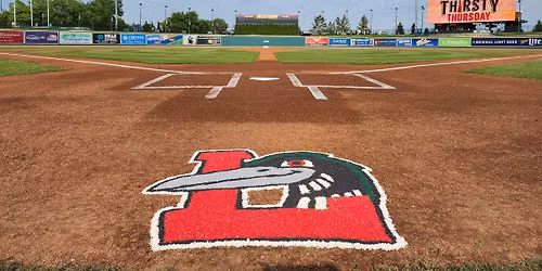 2026 Ferris State Night with the Great Lakes Loons