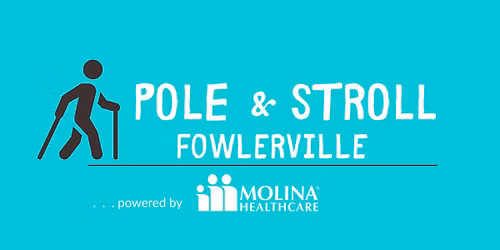 Pole & Stroll Fowlerville
