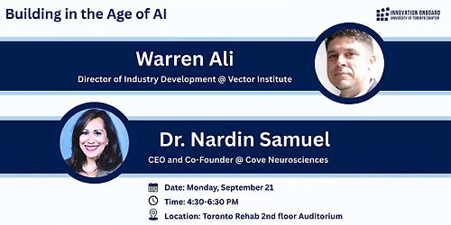 Building in the Age of AI: The Founder's Playbook