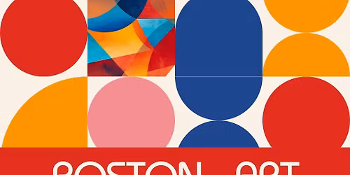 An Insider's Look at Boston's Art scene