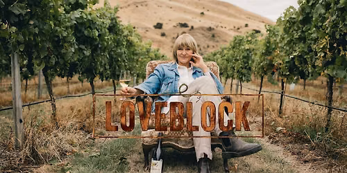 An Evening with Loveblock Wines