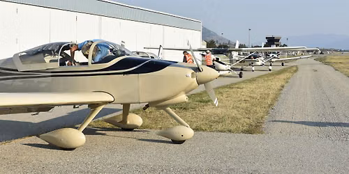 Discover Aviation 2026