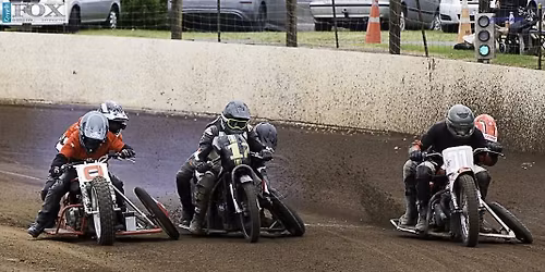 Chillex Auckland Sidecar and Chillex Auckland Classic Sidecars 