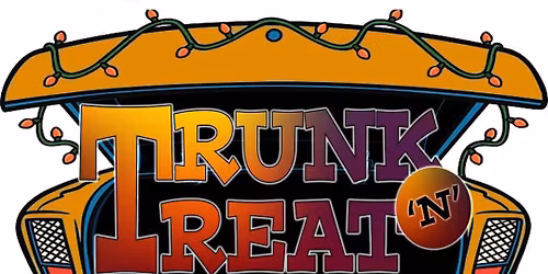 Trunks n' Treats at ES Church!