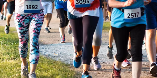 Wednesday Weekly Walk